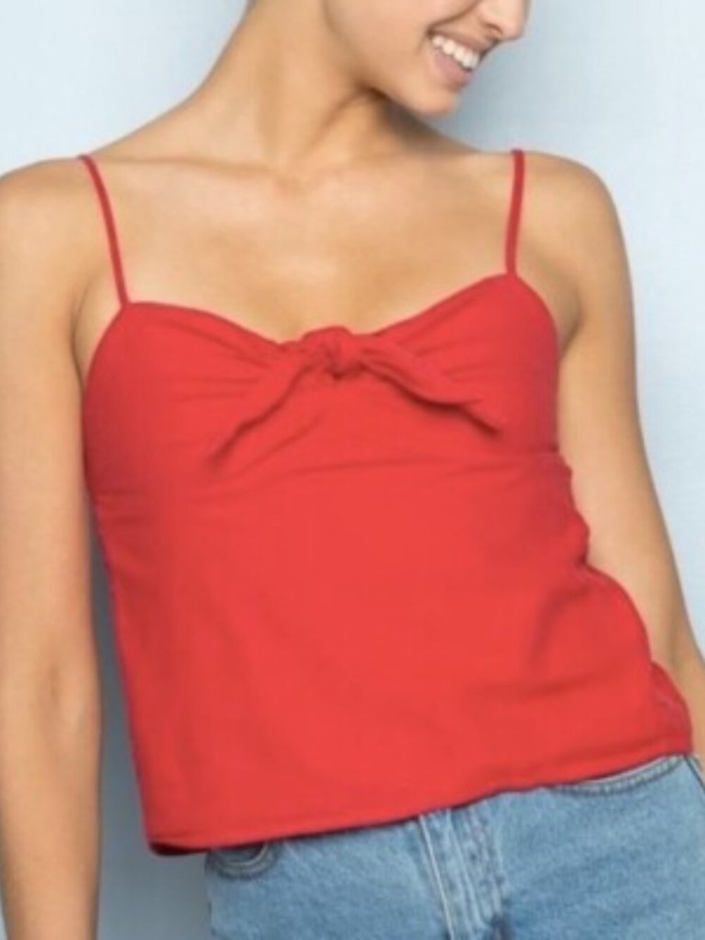 Brandy Melville Top XS